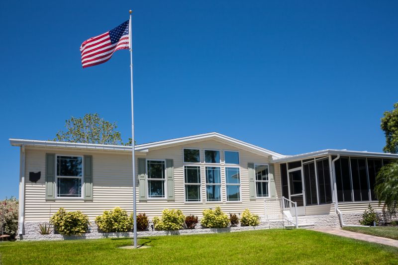 Best Window Replacement Contractors in Acworth, GA