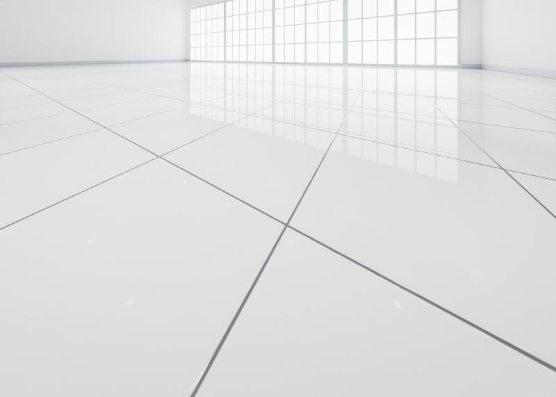 Cost of Tile in Acworth, GA