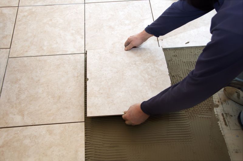 Durable Flooring Solutions